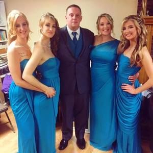 Meet your Posher, Jamie